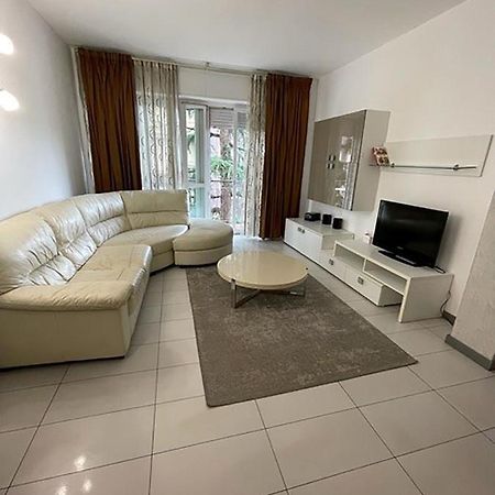 Affitti Brevi Caterina Apartment Seriate Exterior photo