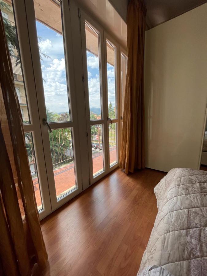 Affitti Brevi Caterina Apartment Seriate Exterior photo