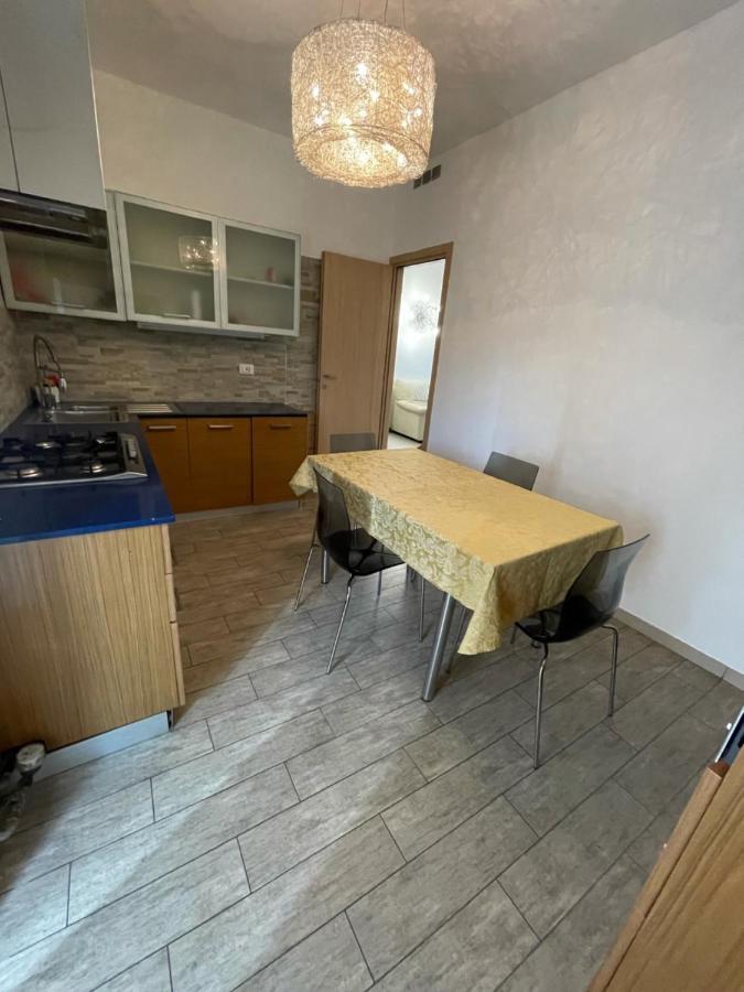 Affitti Brevi Caterina Apartment Seriate Exterior photo