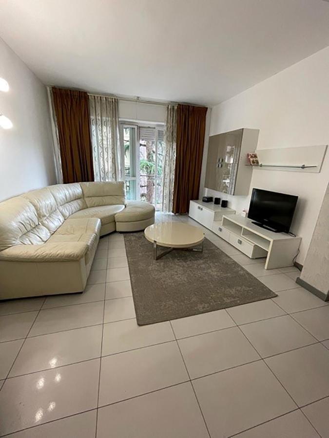 Affitti Brevi Caterina Apartment Seriate Exterior photo