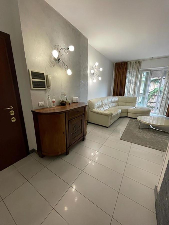 Affitti Brevi Caterina Apartment Seriate Exterior photo