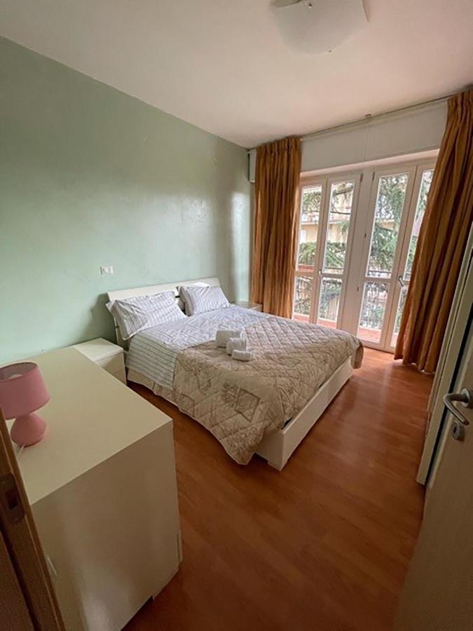 Affitti Brevi Caterina Apartment Seriate Exterior photo