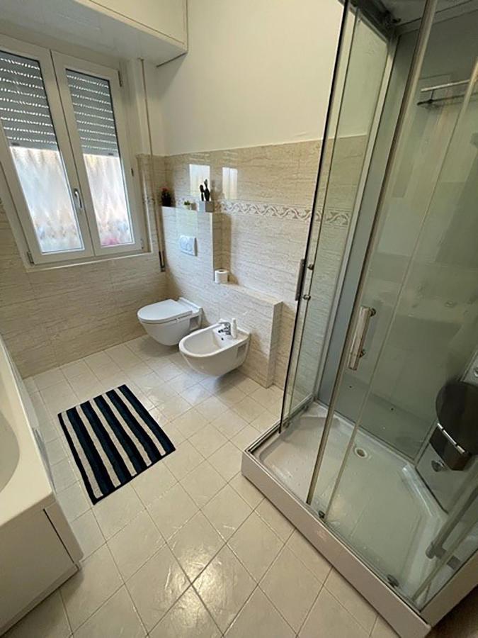 Affitti Brevi Caterina Apartment Seriate Exterior photo