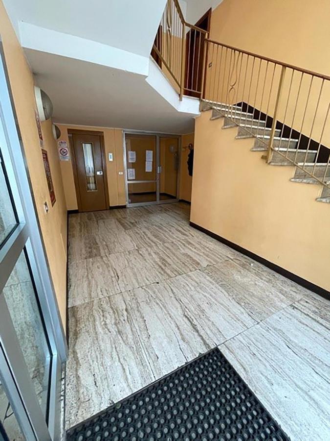 Affitti Brevi Caterina Apartment Seriate Exterior photo