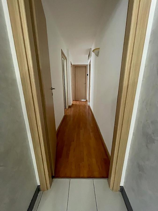 Affitti Brevi Caterina Apartment Seriate Exterior photo